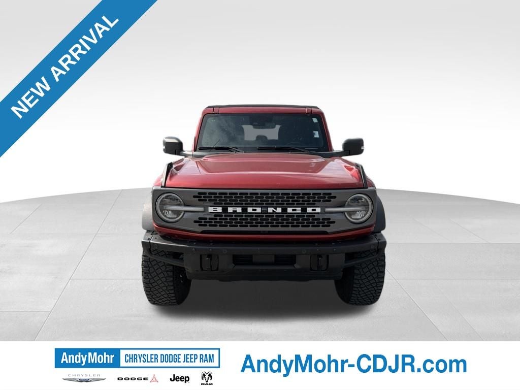 ford bronco 4-door 2023 1FMEE5DP8PLB28888 image ford bronco 4-door 2023 1FMEE5DP8PLB28888 image